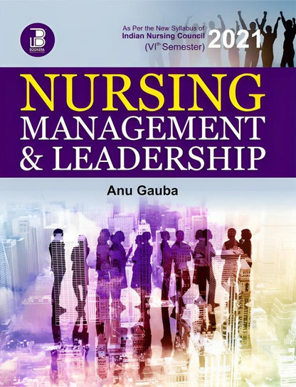 Nursing Management & Leadership
