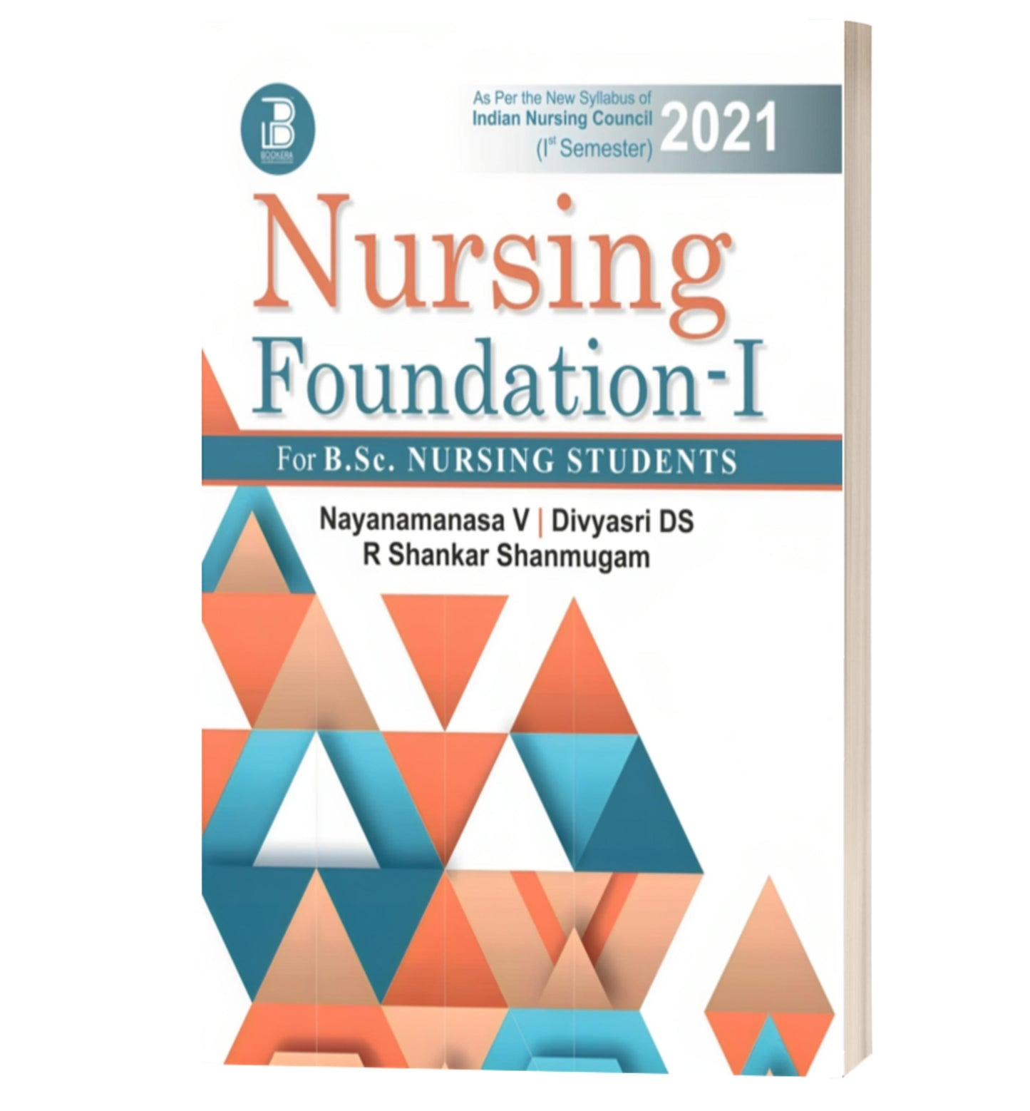 Nursing Foundation-I for B.Sc Nursing Students