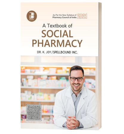 A Textbook of Social Pharmacy