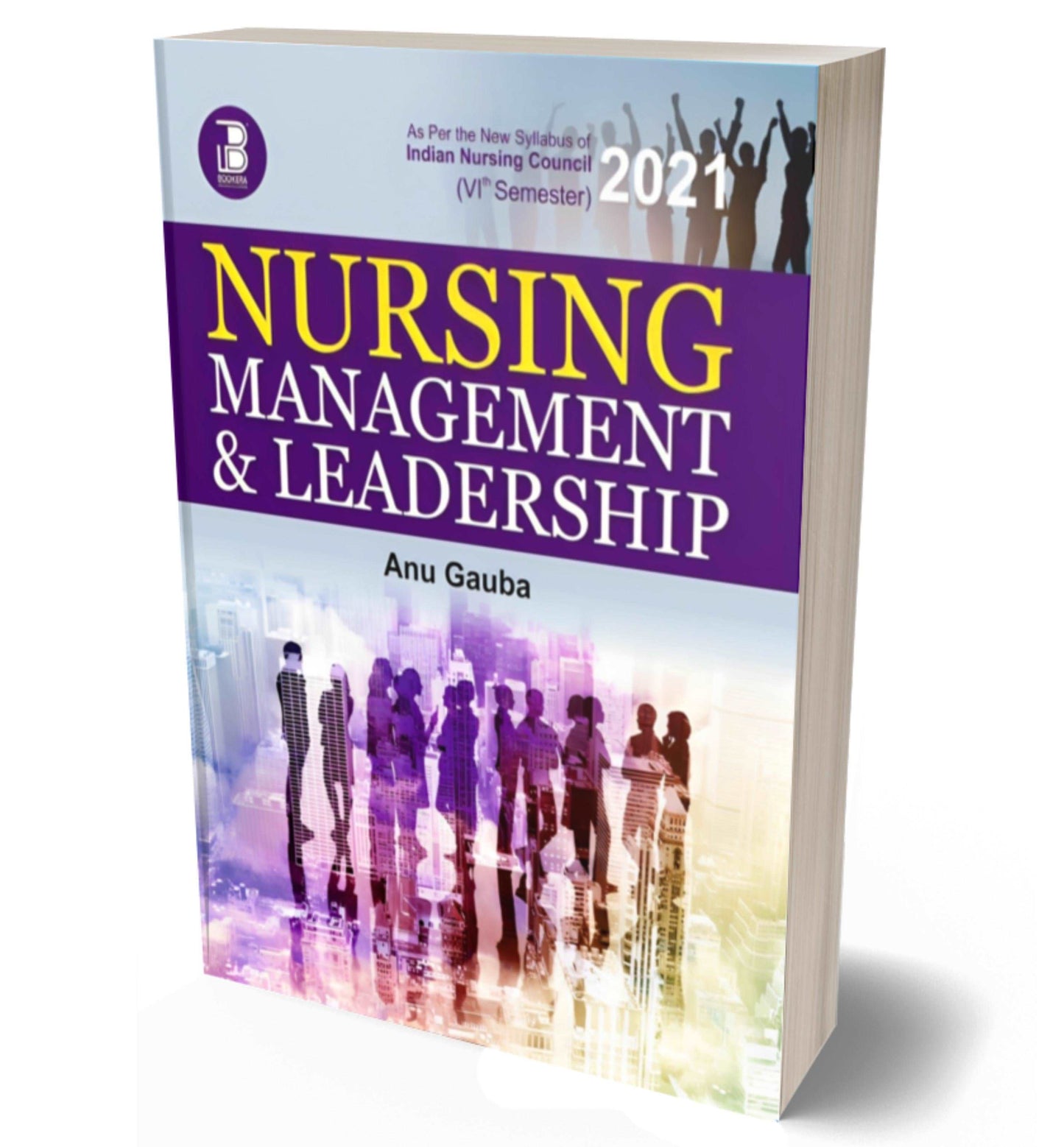 Nursing Management & Leadership