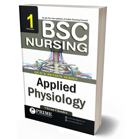 Quick Review Series of Applied Physiology