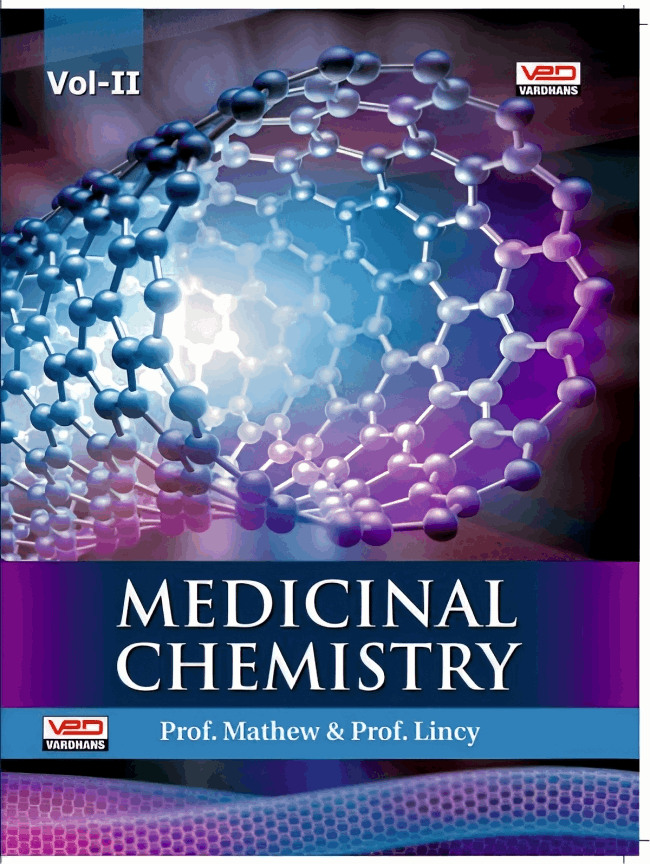 Medical Chemistry (Vol.-II)