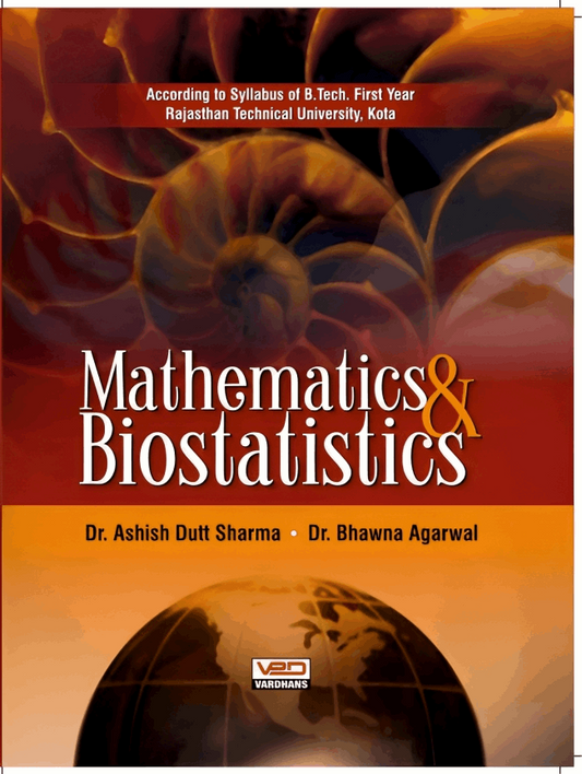 Mathematics & Biostatistics