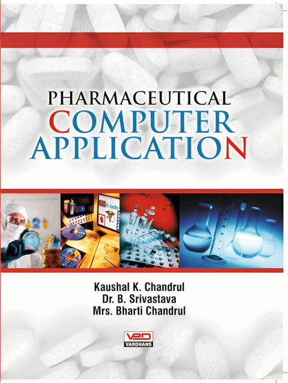 Pharmaceutical Computer Application