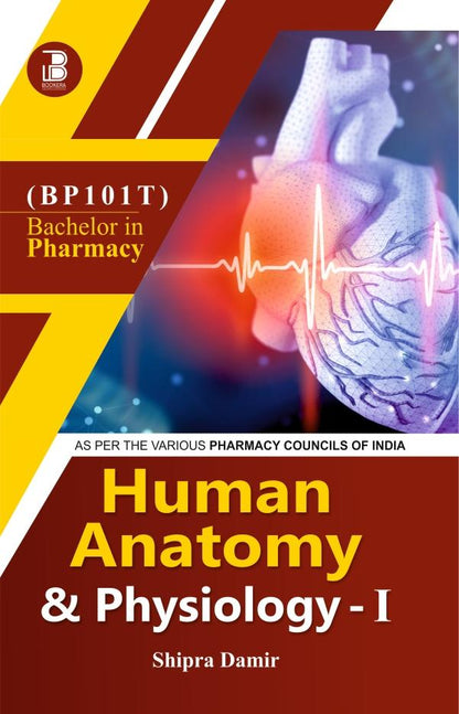 Human Anatomy & Physiology-II