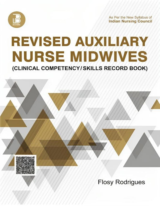 Revised Auxiliary Nurse Midwives