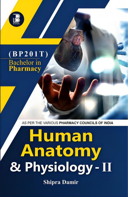 Human Anatomy & Physiology-I