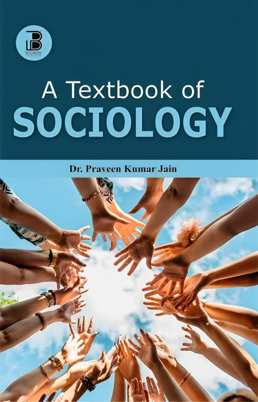 A Textbook of Sociology