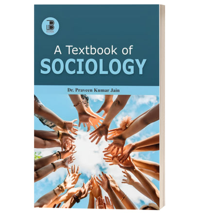 A Textbook of Sociology
