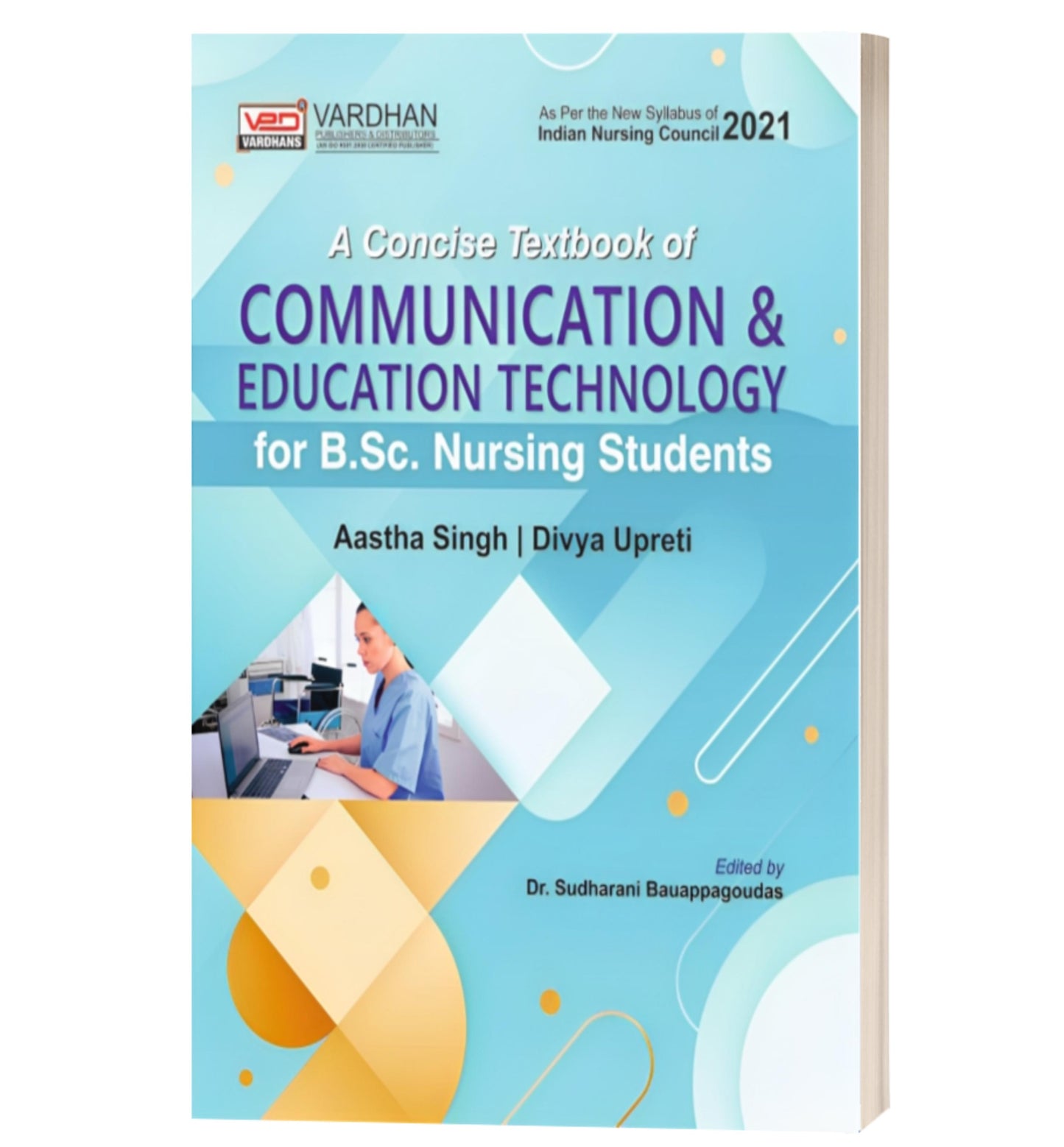 Communication & Education Technology