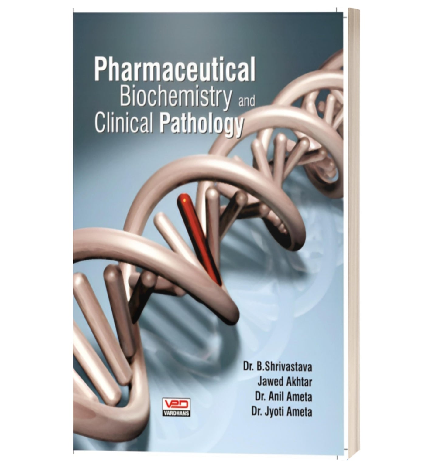 Pharmaceutical Biochemistry & Clinical Pathology