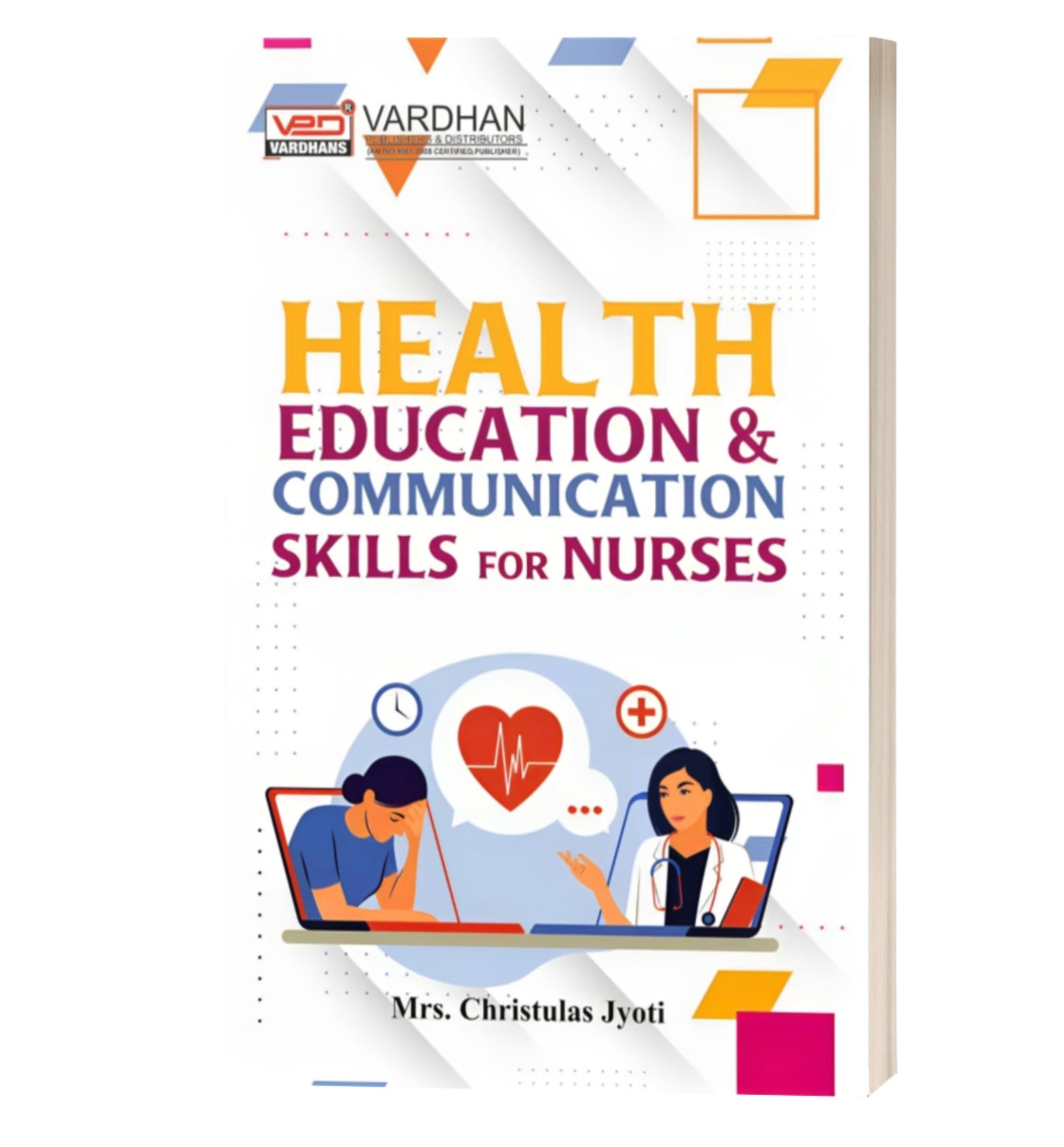 Health Education & Communication Skills for Nurses