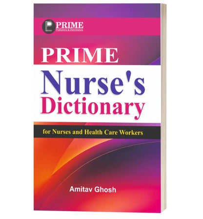 Nurses Dictionary