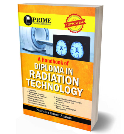 A handbook of Diploma in Radiation Technology