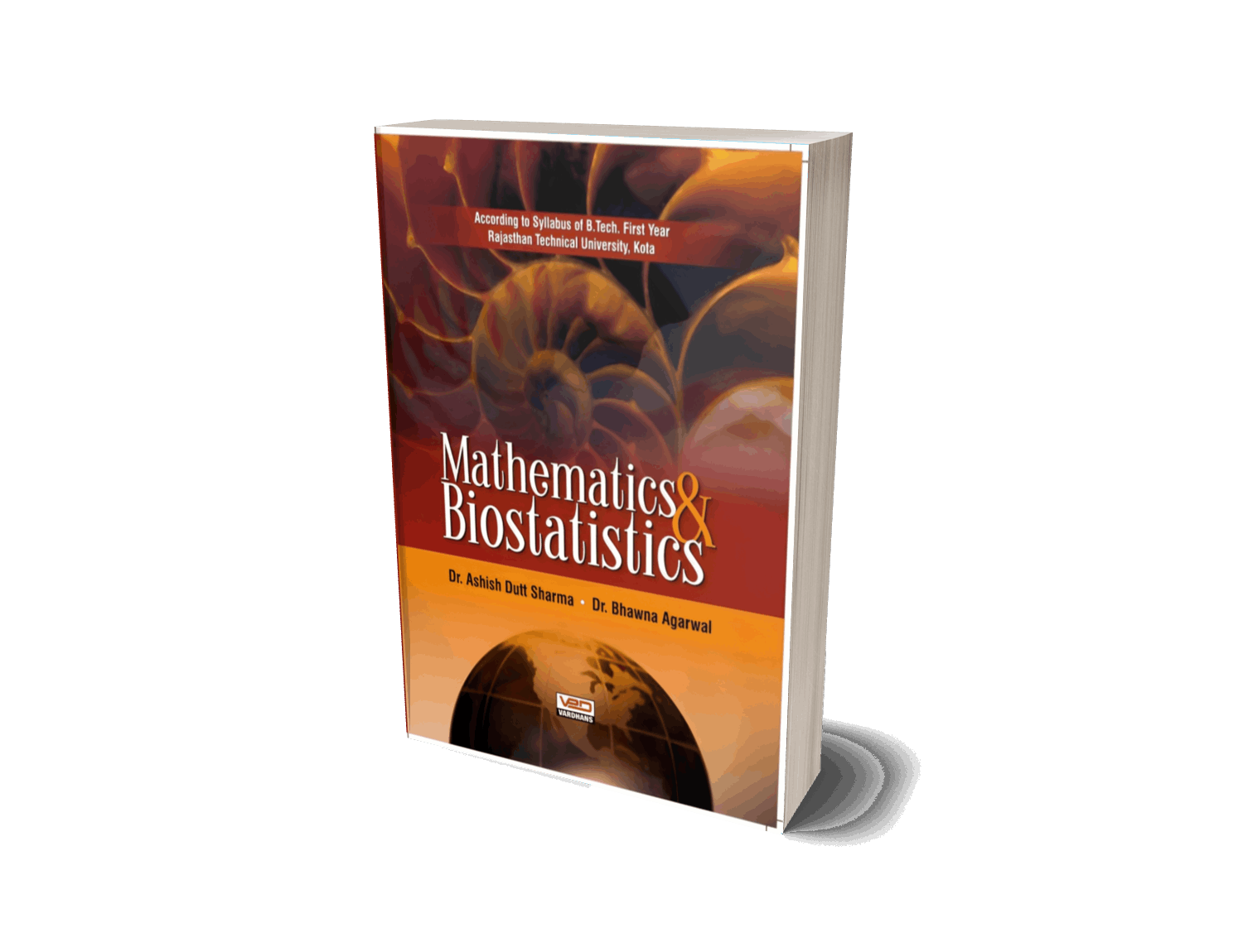 Mathematics & Biostatistics