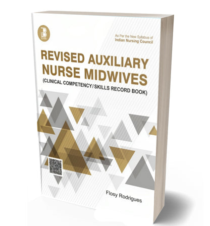 Revised Auxiliary Nurse Midwives