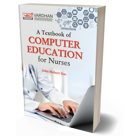 A Textbook of Computer Education for Nurses