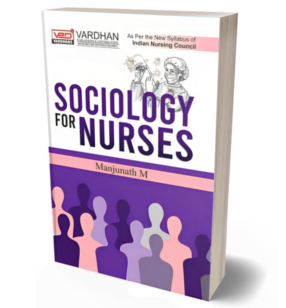 Sociology for Nurses
