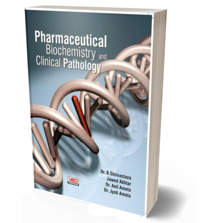 Pharmaceutical Biochemistry & Clinical Pathology
