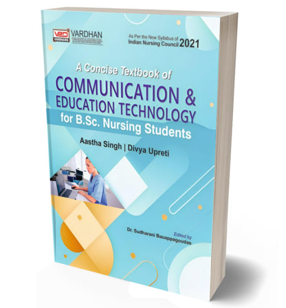 Communication & Education Technology