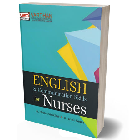 English & Communication Skills for Nurses