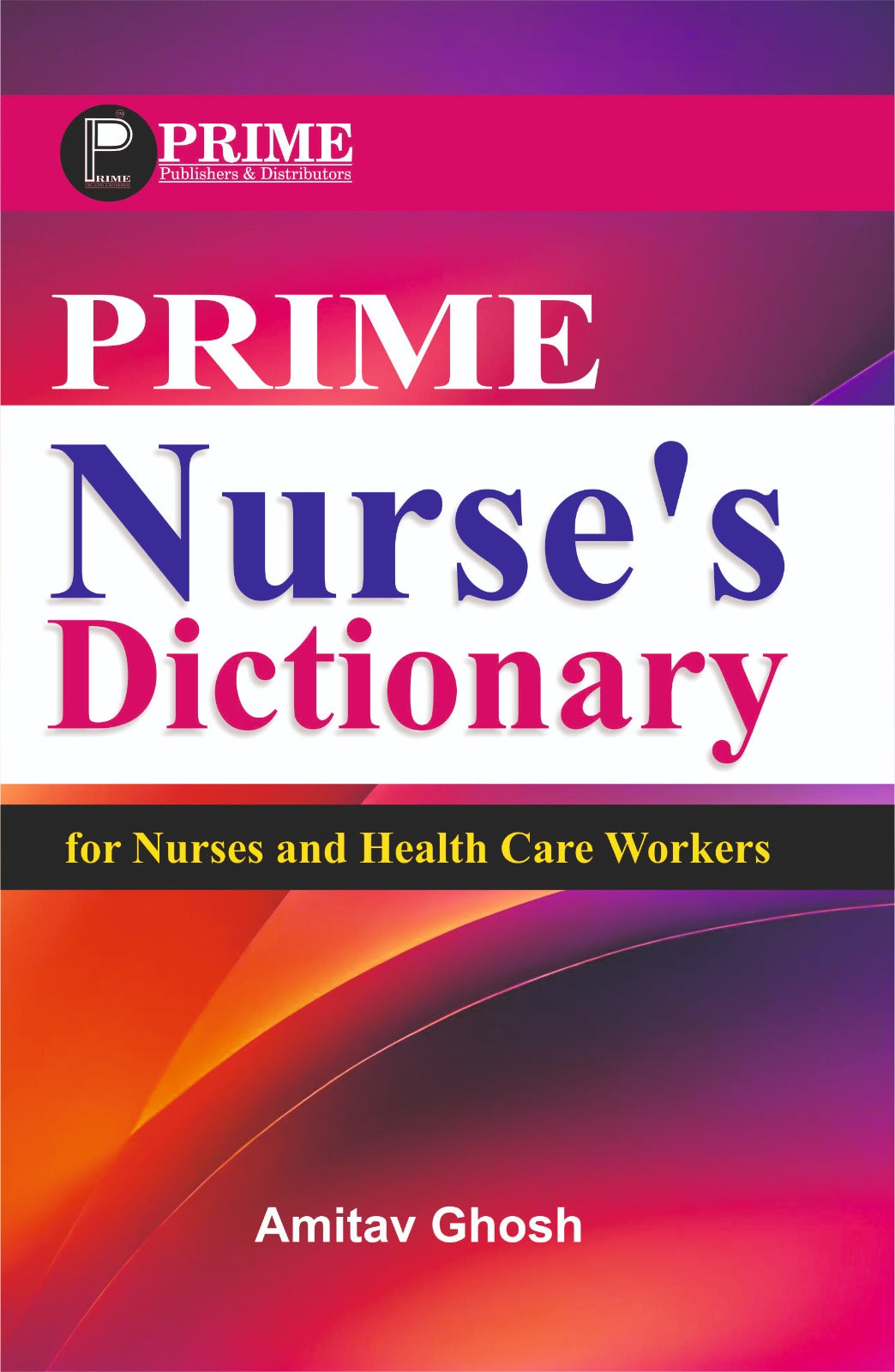 Nurses Dictionary