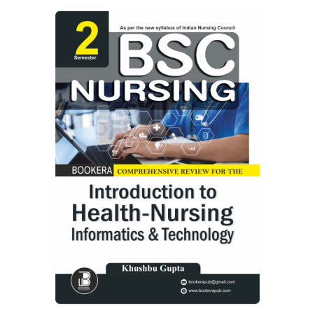 BP(QRS)-Introduction to Health-Nursing Informatics & Technology (E)