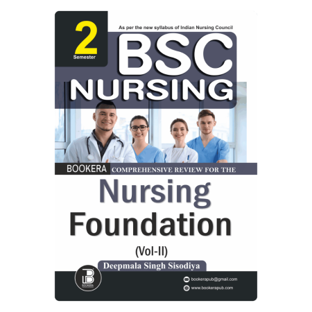 BP(QRS)-Nursing Foundation-II (E)