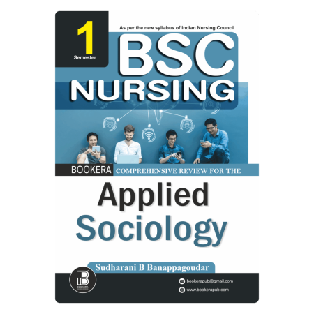 BP(QRS)-Applied Sociology (E)