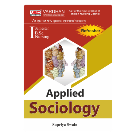 VPD(QRS)-Applied Sociology (E)