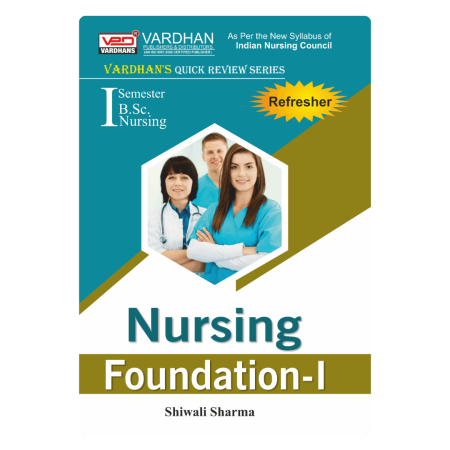 VPD(QRS)-Nursing Foundation-I (E)