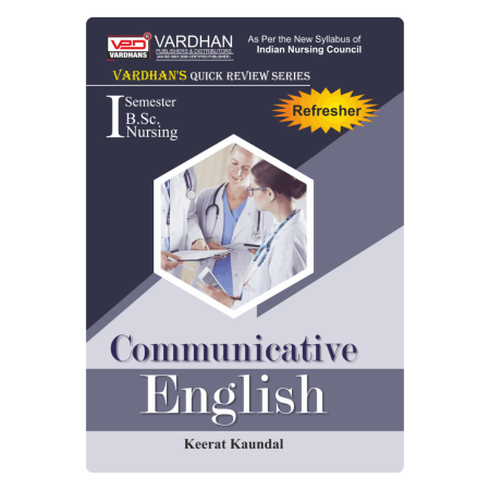 VPD(QRS)-Commuicative English (E)
