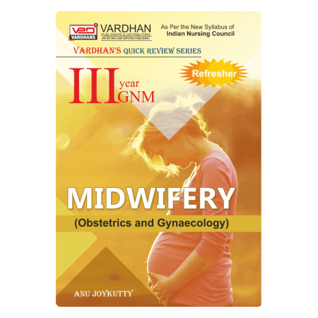 VPD(QRS)-Midwifery (Obstetrics & Gynaecological) (E)