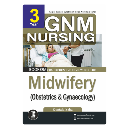 BP(QRS)-Midwifery (Obstetrics & Gynaecology) (E)