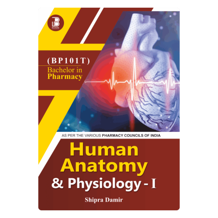 Human Anatomy & Physiology-I (E)