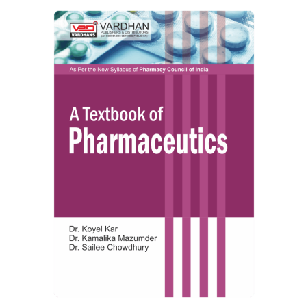 A Textbook of Pharmaecutics (E)