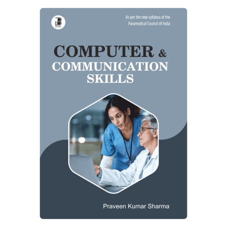Computer & Communication Skills (E)