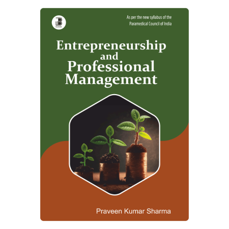 Entrepreneurship & Professional Management (E)
