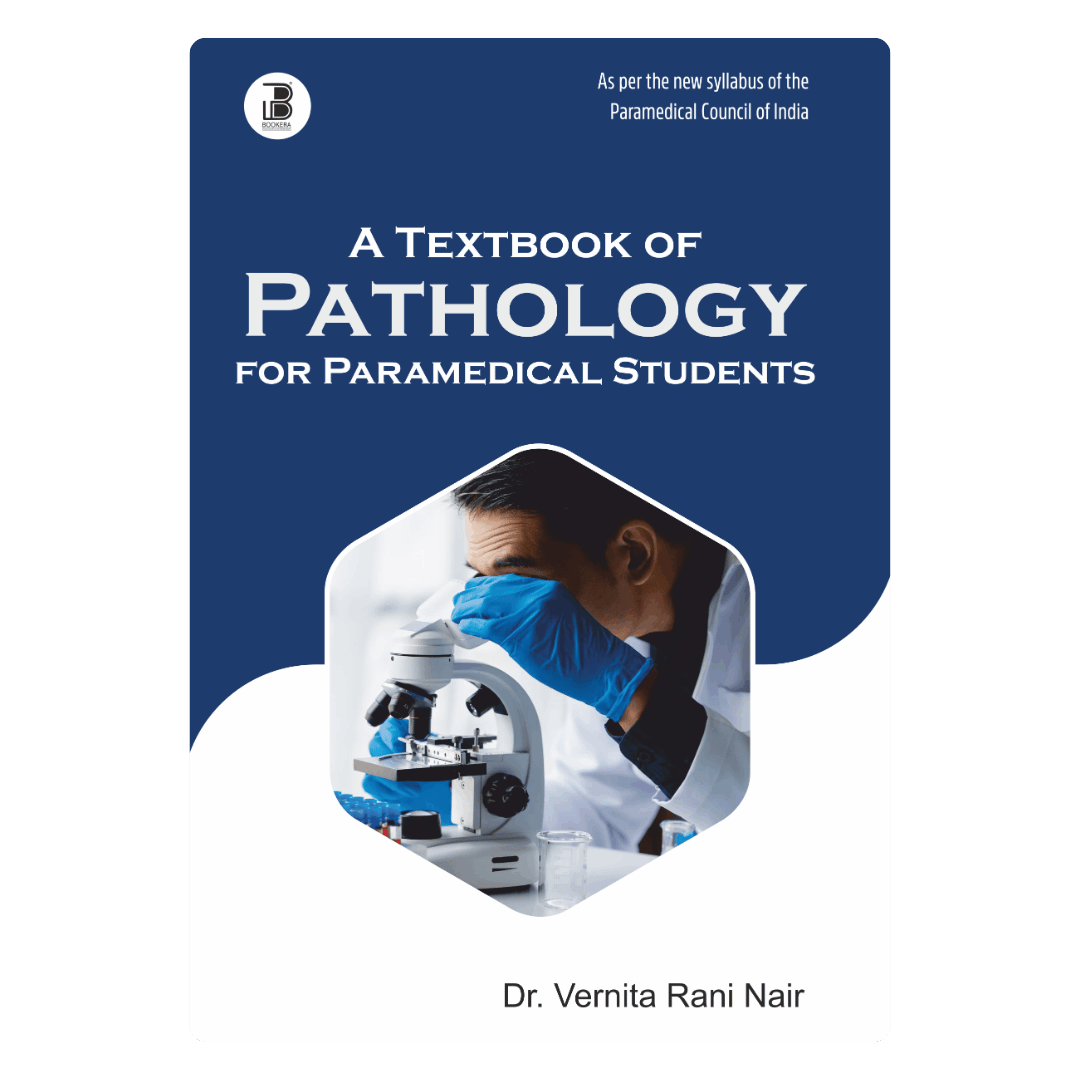 A Textbook of Pathology for Paramedical Students (E)