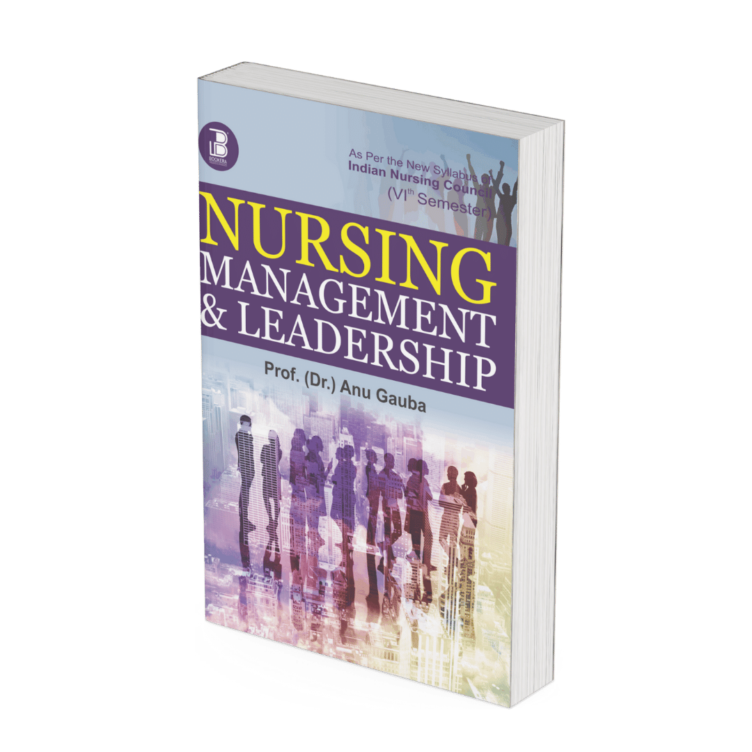 Nursing Management and Leadership (E) - Image 2