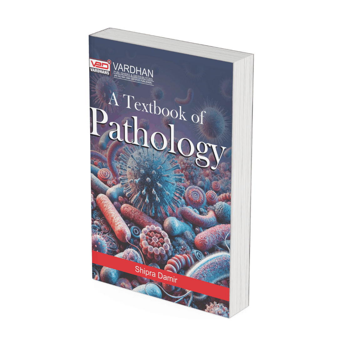A Textbook of Pathology (E) - Image 2