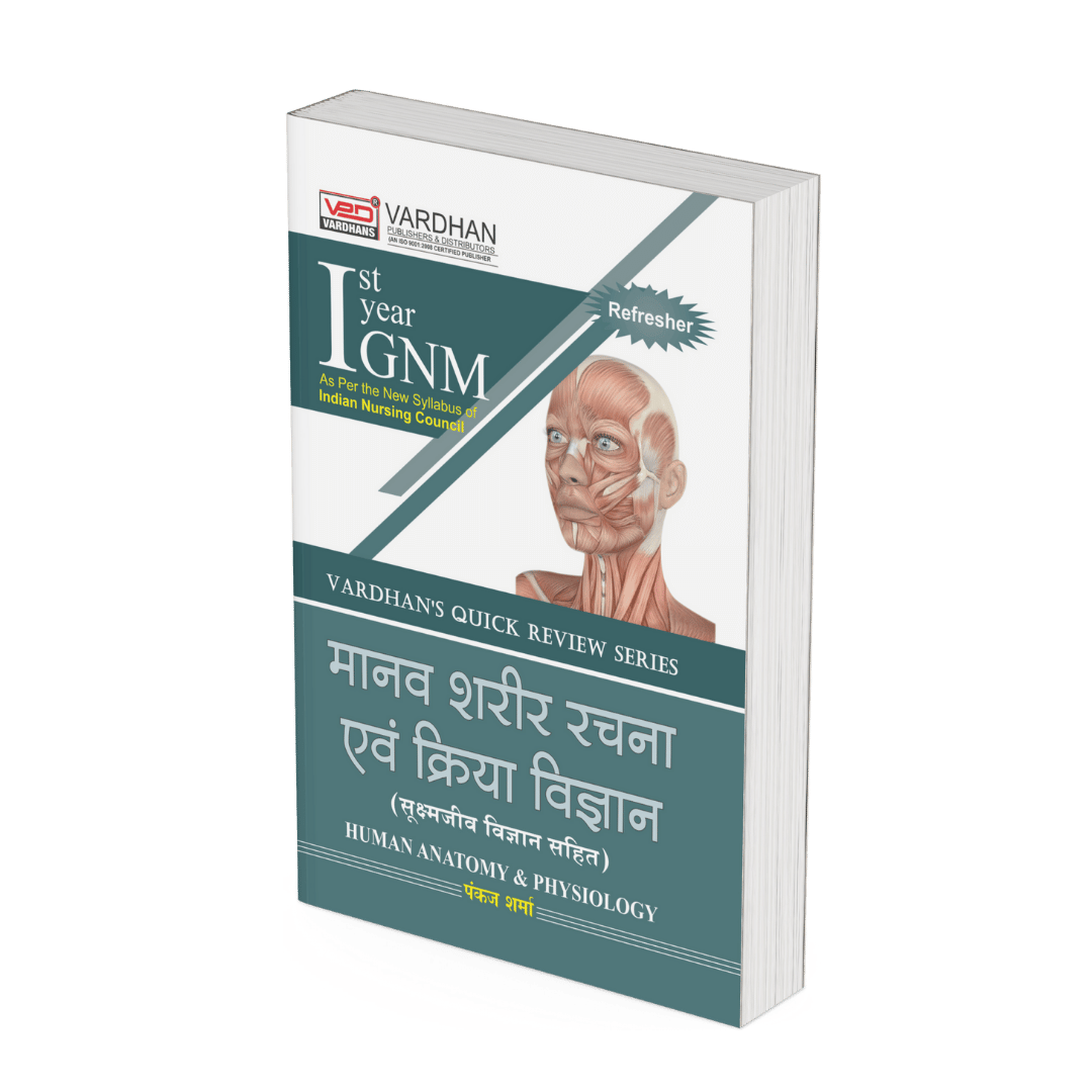 VPD(QRS)-मानव शरीर रचना एवं क्रिया विज्ञान (H) - Image 2