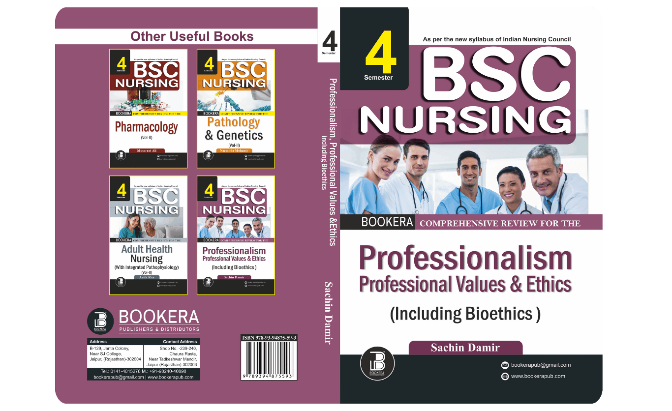 BP(QRS)-Professionalism, Professional Values & Ethics (Including Bioethics) (E) - Image 3
